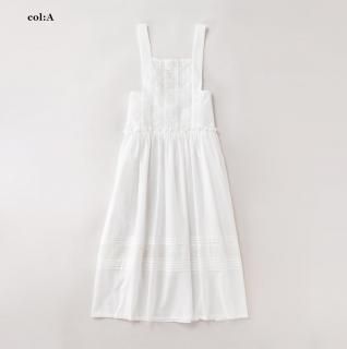 <img class='new_mark_img1' src='https://img.shop-pro.jp/img/new/icons14.gif' style='border:none;display:inline;margin:0px;padding:0px;width:auto;' />ヴィクトリアンレーストリムタブリエドレス