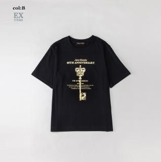 Archive stickersティーシャツ