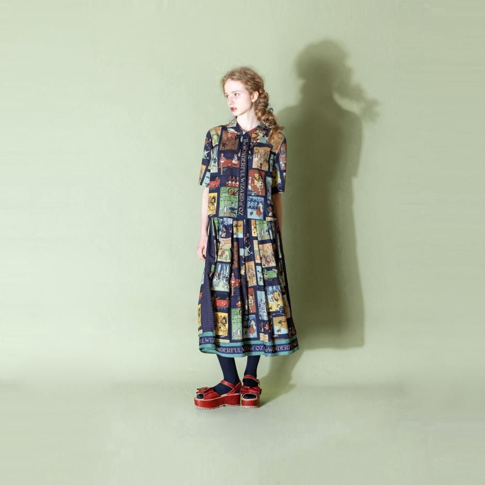 The Wizard of Ozシャツ - Jane Marple Online Shop