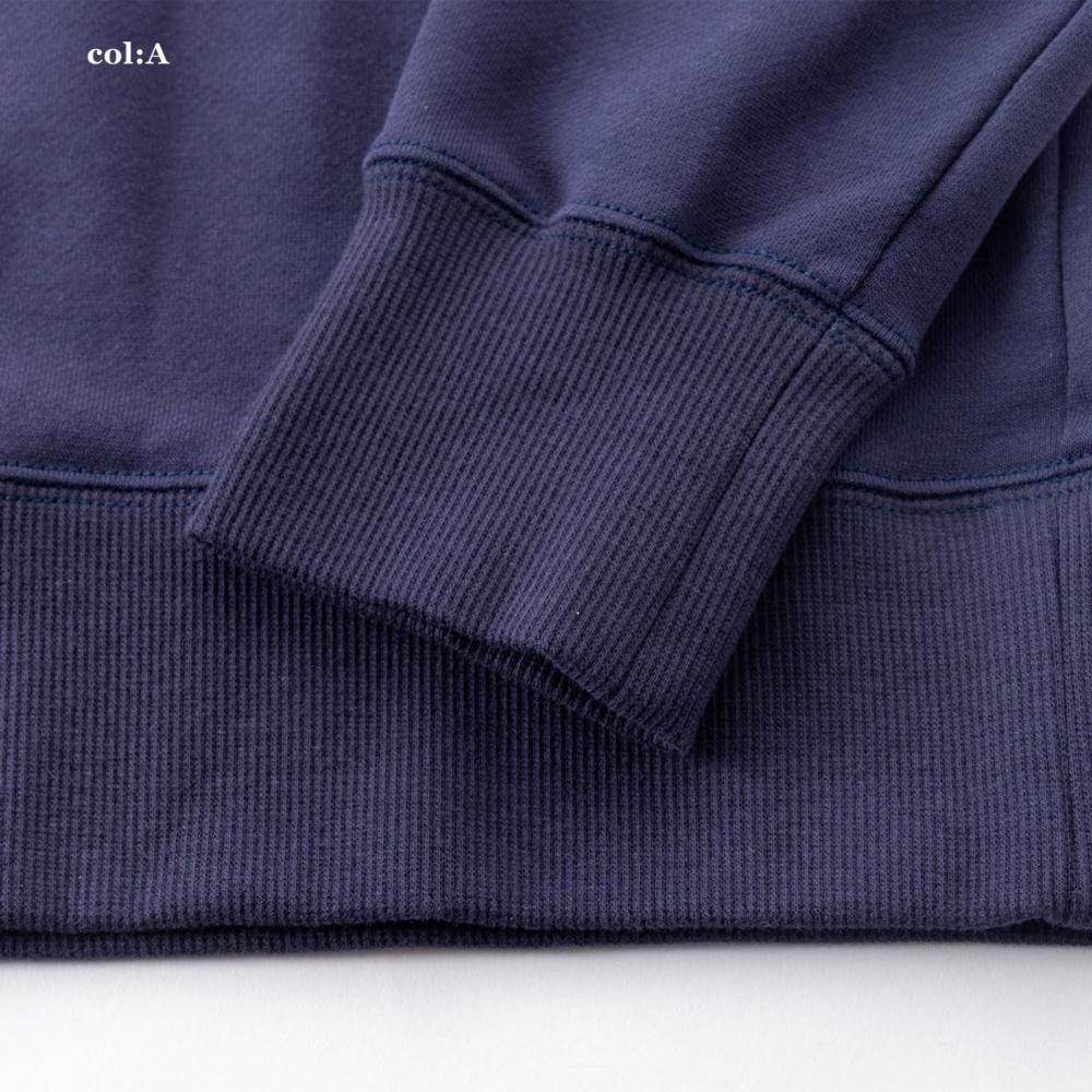 Agatha's libraryエンブロイダリースウェット - Jane Marple