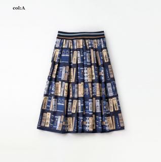 Jane Marple Les Merveilles de Parisスカート Jane Marple Les Merveilles de Parisスカート Jane Marple Les