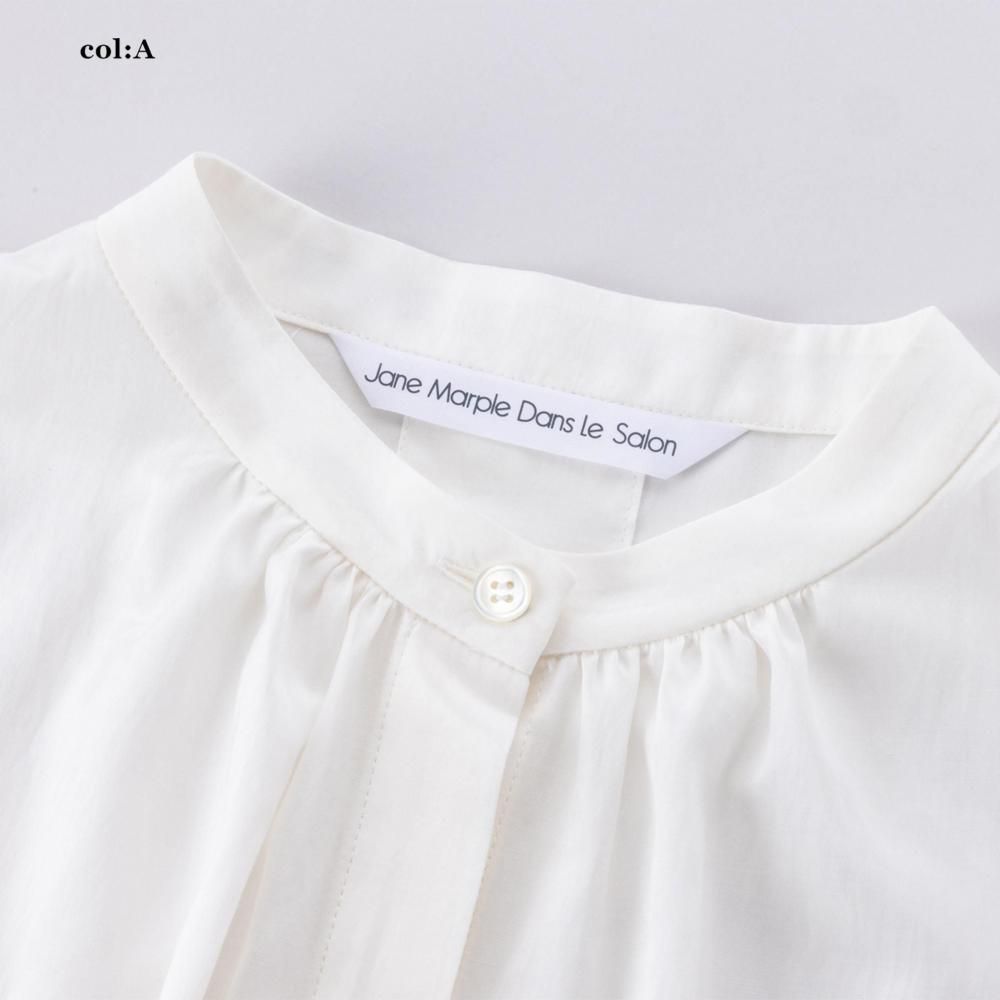 ボウリボンブラウス - Jane Marple Online Shop