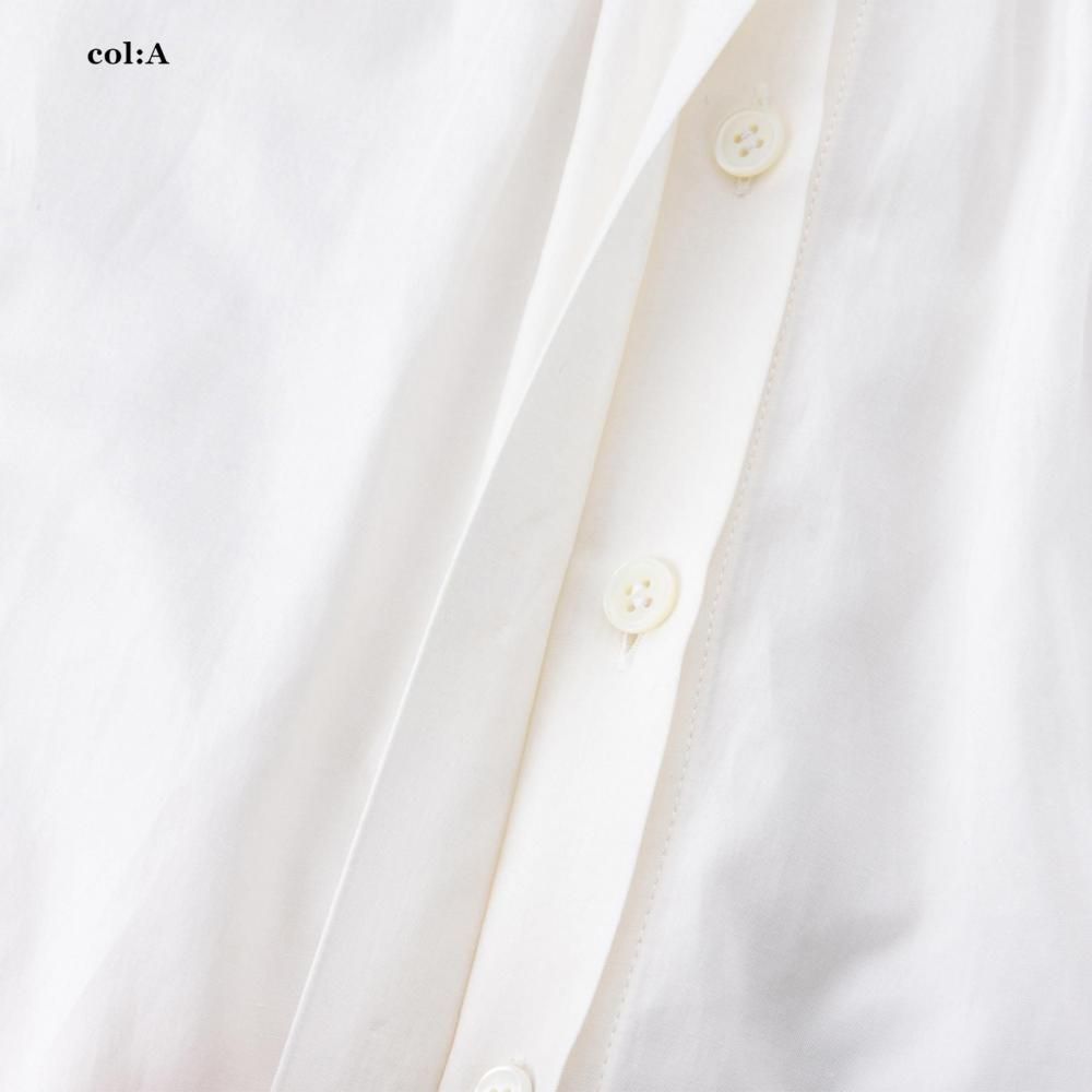 ボウリボンブラウス - Jane Marple Online Shop