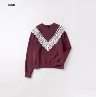 カットソー・スウェット - Jane Marple Online Shop