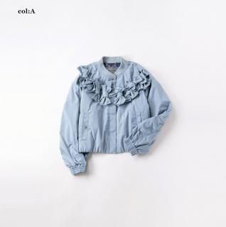 ジャケット・ブルゾン - Jane Marple Online Shop