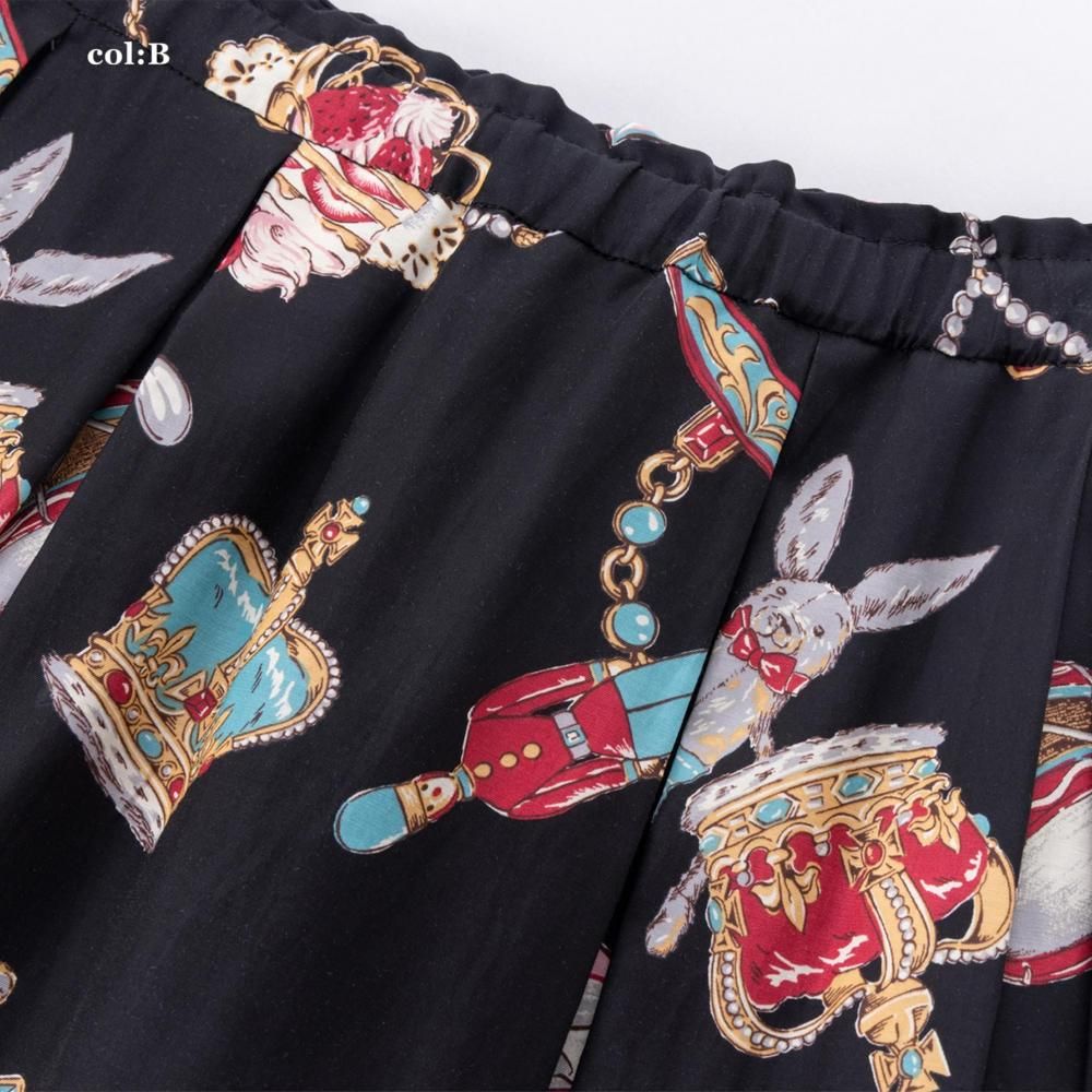 The toy boxドレススカート - Jane Marple Online Shop