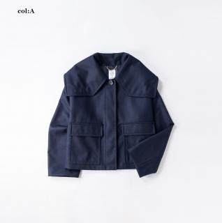 Jane Marple dans le salon　ジャケット Jane Marple Jacket (USED)(27 items) | Wunderwelt Online Shop