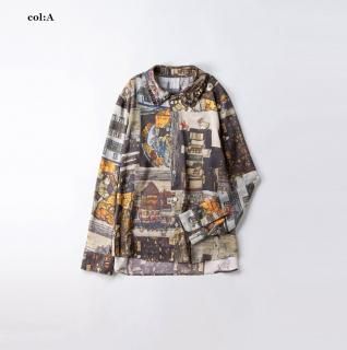 Jane Marple Dans Le Salon】 - Jane Marple Online Shop