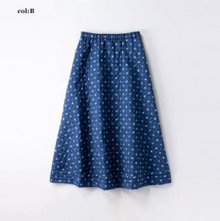 スカート - Jane Marple Online Shop