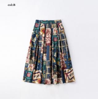 スカート - Jane Marple Online Shop