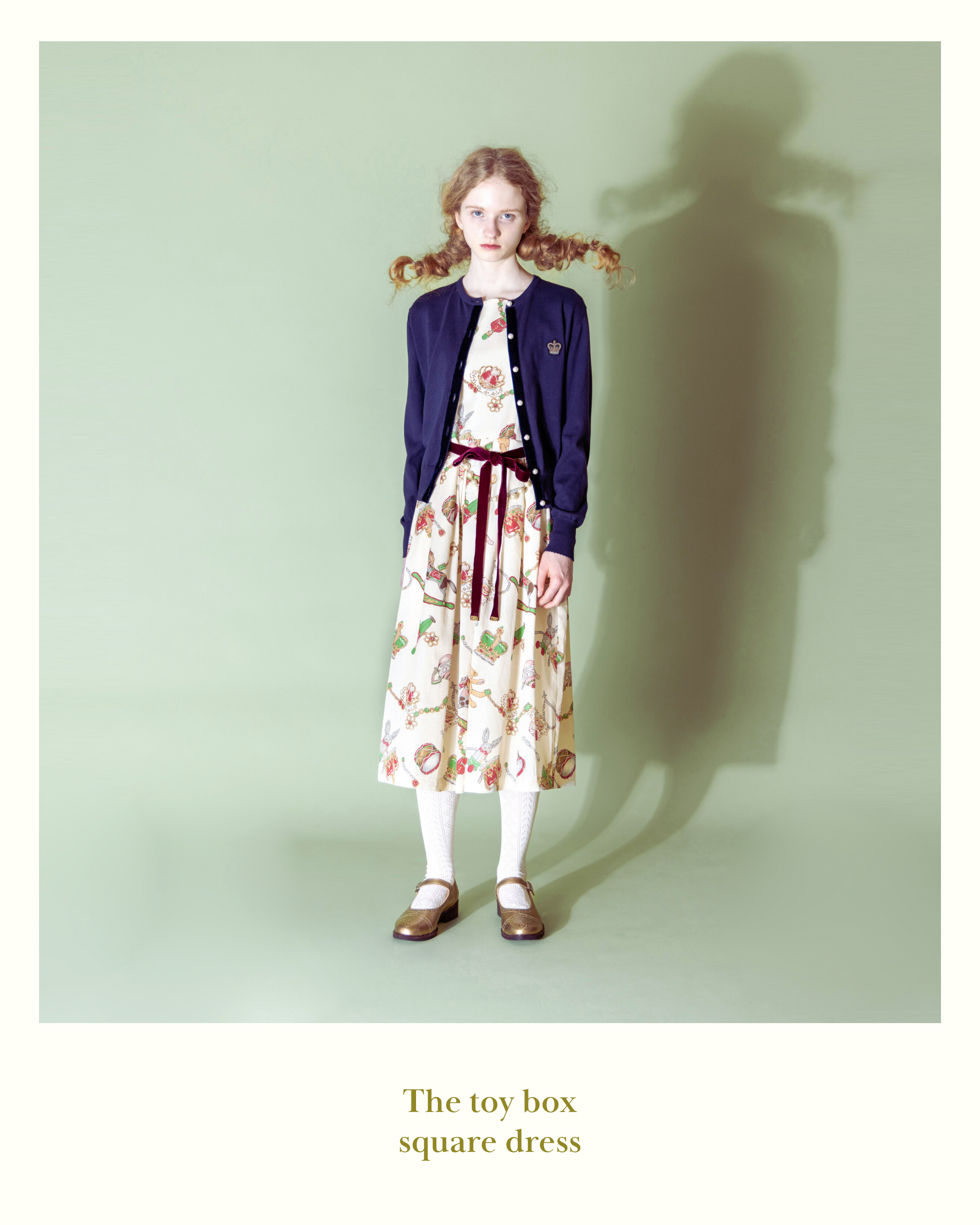 ジェーンマープル　非売品カタログ　1995 ジェーンマープル 非売品カタログ 1995