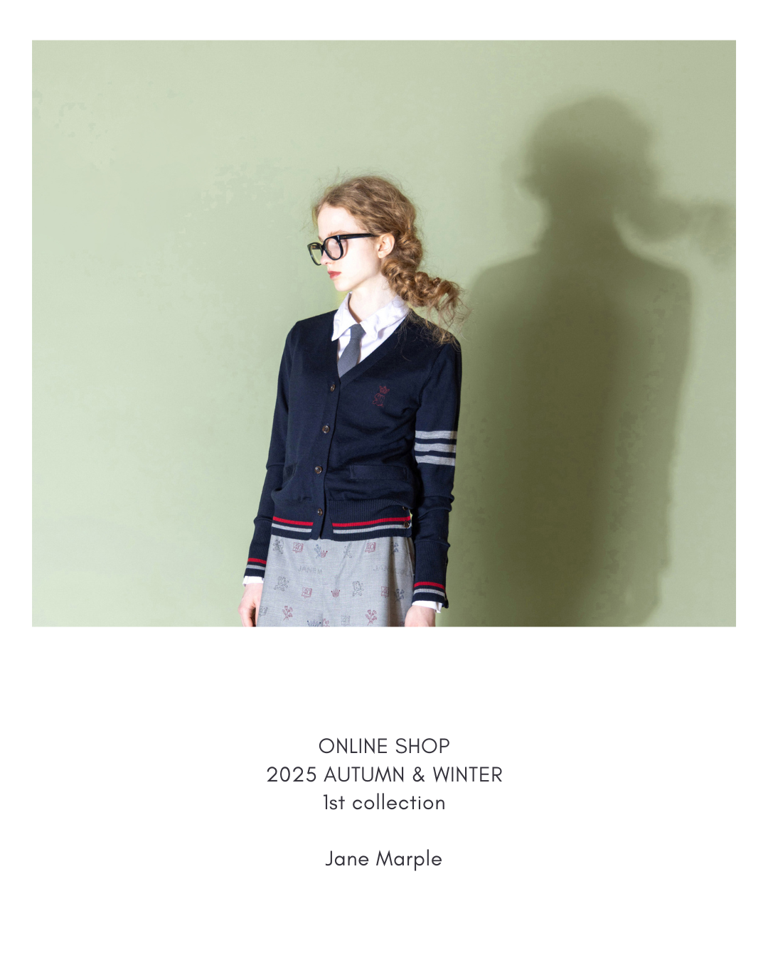 Jane Marple いちご柄 半袖ブラウス Online Shop】新作アイテムを入荷いたしました。 | Jane Marple