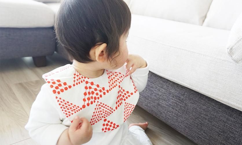 たまごスタイ：dottriangle