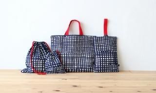 ハンドメイド オーダー 入学 入園 防災頭巾 強力 ハンドメイドオーダー