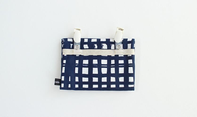 確認用❤移動ポケット 移動ポケットオーダー | 入園グッズオーダーのポッテアポッテ