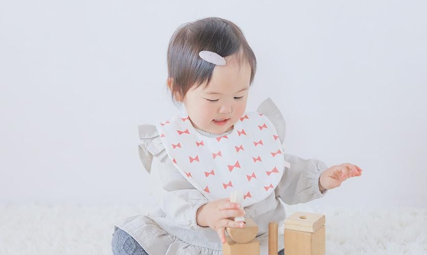 たまごスタイ 女の子2枚組セット ベーシックライン たまごスタイ 女の子2枚組セット ベーシックライン
