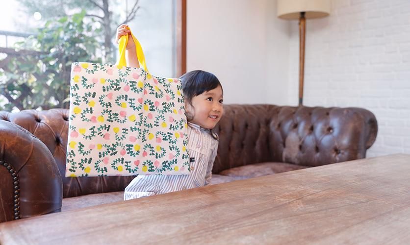 手提げ・レッスンバッグ・入園グッズ Aokko おけいこバッグ レッスンバッグ 女の子 キッズ 子供 入学 手提げ