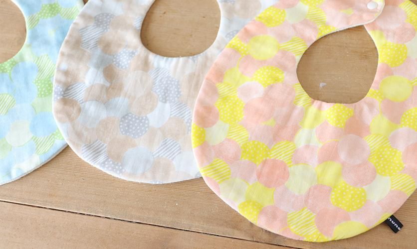 たまごスタイ：candy（ピンク・ブルー・ベージュ）