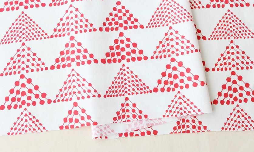 もくもくスタイ ⋆ オーダーページ もくもくスタイ：dottriangle