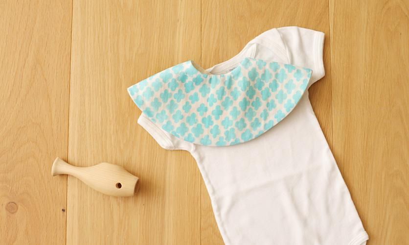 サークルスタイ：flowertile