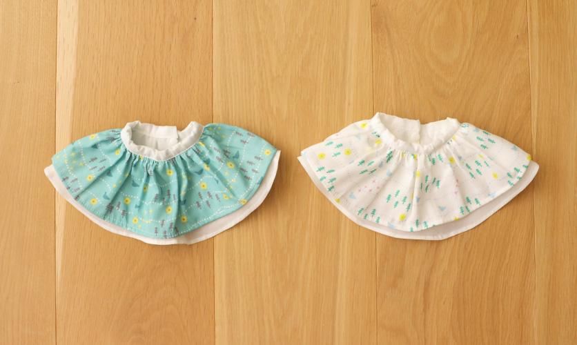 フリルスタイについてᙏ̤̫͚♡ 色彩測定