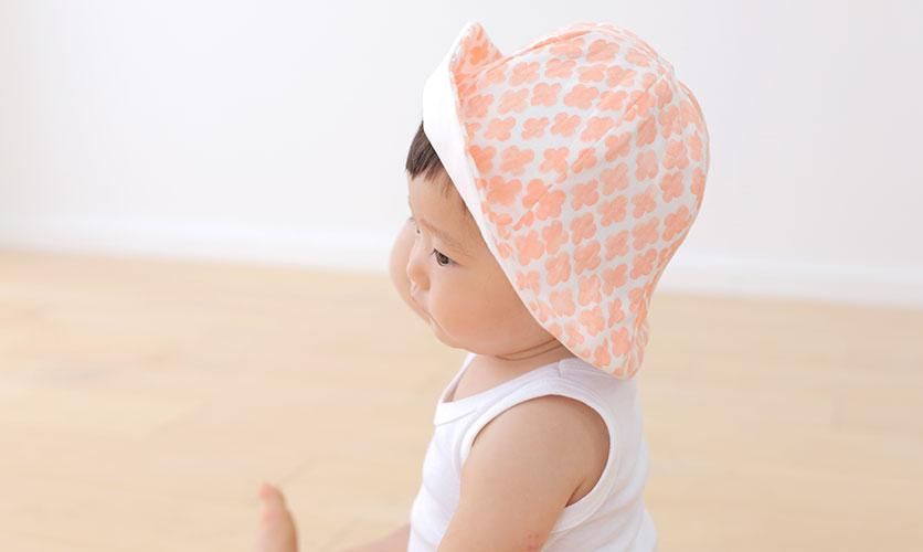 チューリップハット ハンドメイド オーダー品 チューリップハット | iichi 日々の暮らしを心地よくする