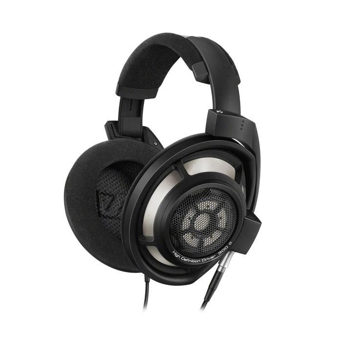SENNHEISER HD800 S - イヤホンやヘッドホンの通販|高音質の商品 SENNHEISER HD800 S - イヤホンやヘッドホンの通販|高音質の商品