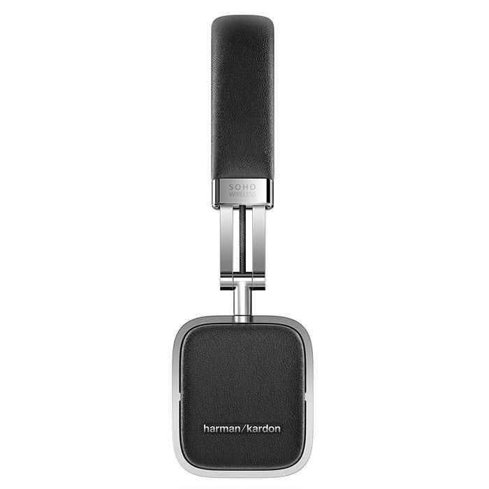 harman/kardon SOHO WIRELESS - イヤホンやヘッドホンの通販|高音質の