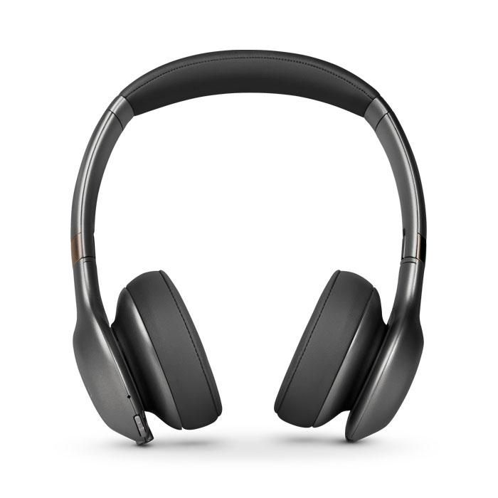 JBL EVEREST 310 Bluetoothヘッドホン 密閉ダイナミック型 JBL EVEREST™ 310 | Wireless On-ear headphones