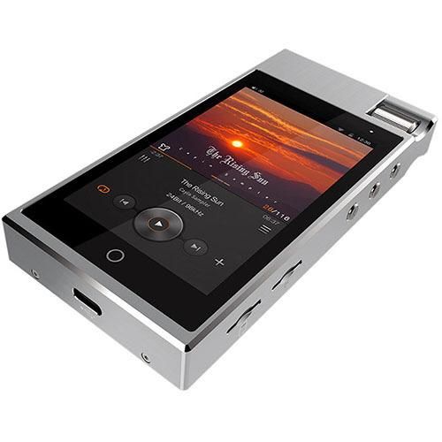 ポータブルプレーヤー Cayin N5iiS N5｜apt-X対応マスタークオリティDAP