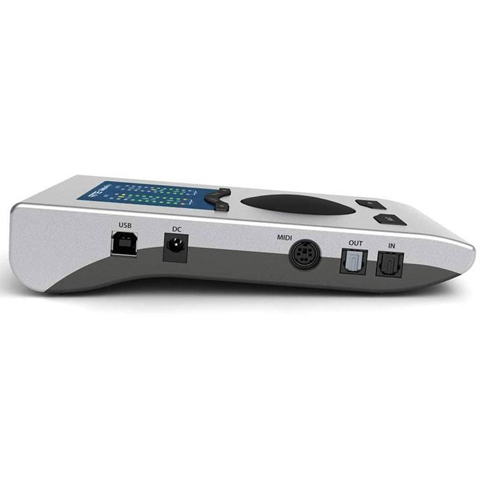 RME Babyface Pro FS オーディオインターフェイス - イヤホンや