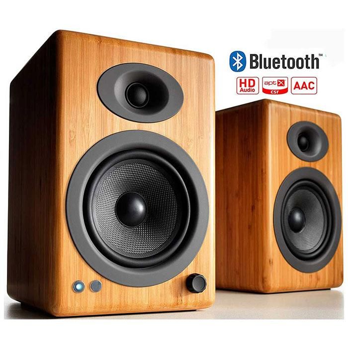 ワイヤレススピーカー　B&W A5 Bowers & Wilkins A5 Review | PCMag