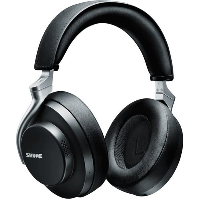 Shure AONIC 50 gen2 多かっ ワイヤレス ノイズキャンセル ヘッドホン