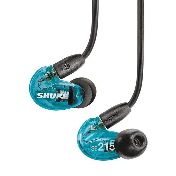 SHURE - イヤホンやヘッドホンの通販|高音質の商品を多数販売