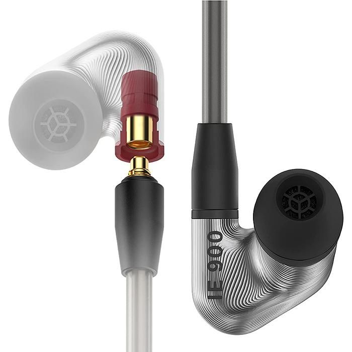 SENNHEISER IE900 - イヤホンやヘッドホンの通販|高音質の商品を
