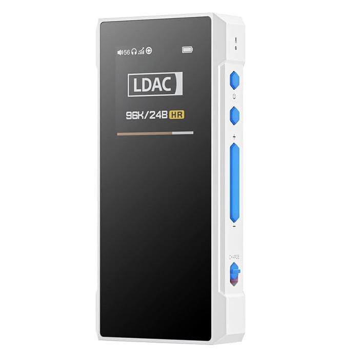 FiiO BTR7 - イヤホンやヘッドホンの通販|高音質の商品を多数