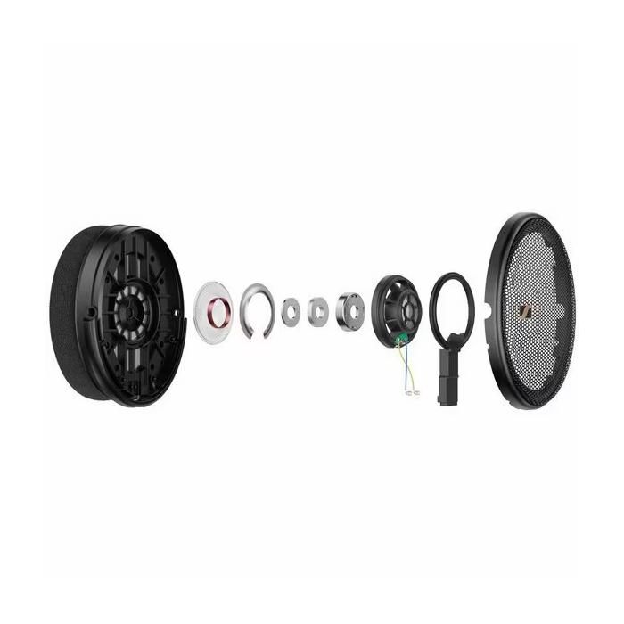 【美品・付属品完備】ゼンハイザー HD660S2 有線ヘッドホン 楽天市場】ゼンハイザー公式 Sennheiser 有線ヘッドホン