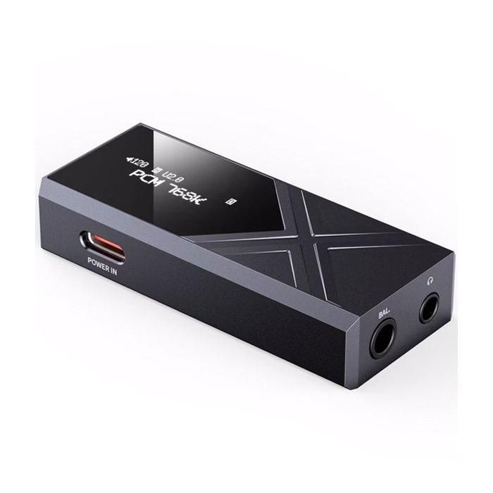 イヤホン THIEAUDIO Hype4+FIIO KA17 イヤホン THIEAUDIO Hype4+FIIO KA17 THIEAUDIO Hype 4
