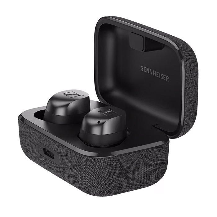 SENNHEISER MOMENTUM True Wireless 4 (MTW4) - イヤホンや SENNHEISER MOMENTUM True Wireless 4 (MTW4) - イヤホンや