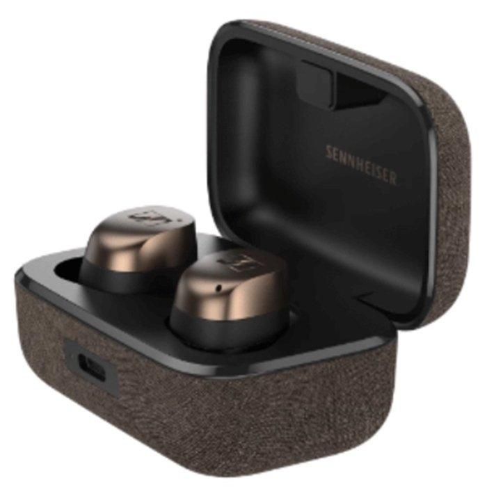 SENNHEISER MOMENTUM True Wireless 4 (MTW4) - イヤホンや SENNHEISER MOMENTUM True Wireless 4 (MTW4) - イヤホンや