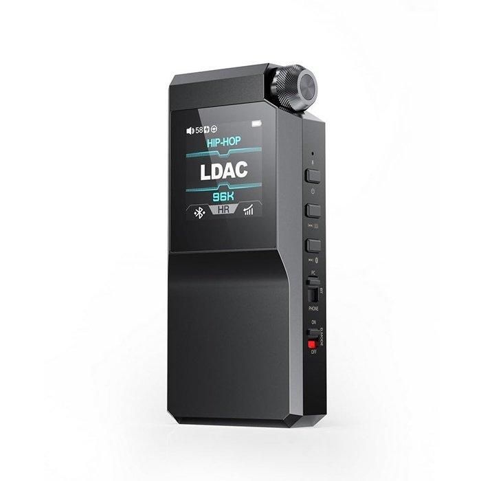 fiio BTR17 本日発送 FiiO BTR17 - イヤホンやヘッドホンの通販|高音質の商品を多数