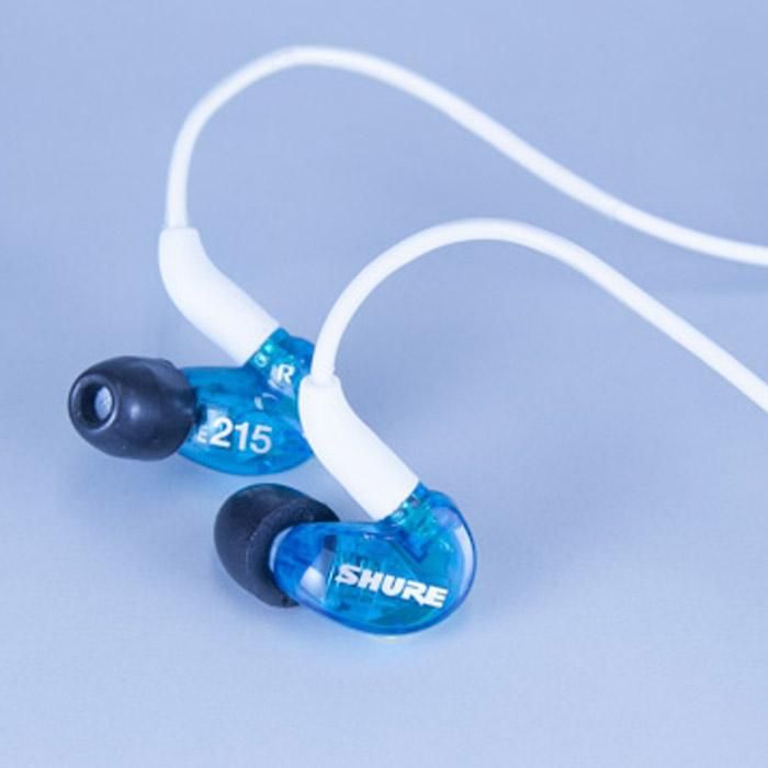 Shure Se215spe Aを色んなケーブルで聴いてみました イヤホン ヘッドホン専門店eイヤホンのブログ