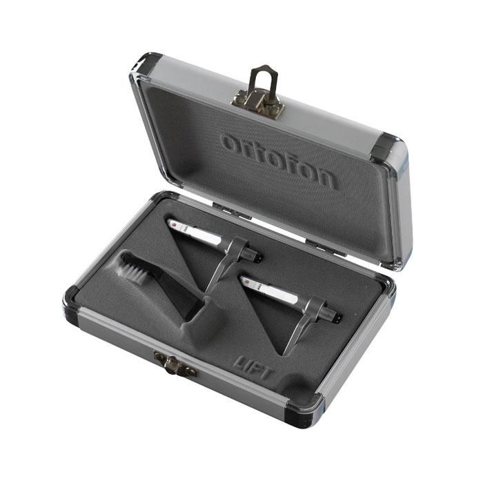 Ortofon（オルトフォン）Concorde Twin PRO - イヤホンやヘッドホンの