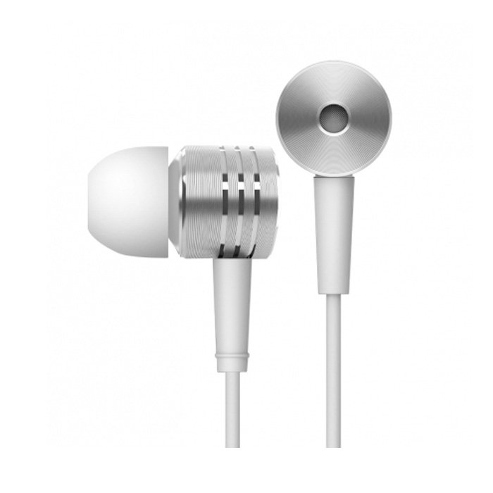 Xiaomi シャオミ Piston Silver イヤホンやヘッドホンの通販 高音質の商品を多数販売 Audio One