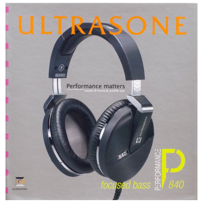 Ultrasone - イヤホンやヘッドホンの通販|高音質の商品を多数販売 