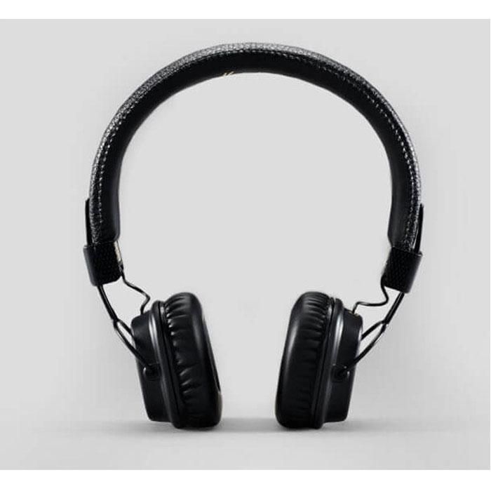 MARSHALL MAJOR II BLACK - イヤホンやヘッドホンの通販|高音質 MARSHALL MAJOR II BLACK - イヤホンやヘッドホンの通販|高音質