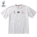 <img class='new_mark_img1' src='https://img.shop-pro.jp/img/new/icons14.gif' style='border:none;display:inline;margin:0px;padding:0px;width:auto;' />【カンタベリー】RWC2019 ティー