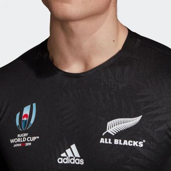 ڥ˥塼ɽۥ֥å[All Blacks] RWC2019ץꥫ㡼