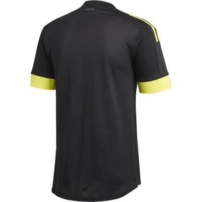 【スーパーラグビー ／ハリケーンズ 】アディダストレーニング Tシャツ xl アディダス】ハリケーンズパフォーマンスTシャツ - ラグビー用品