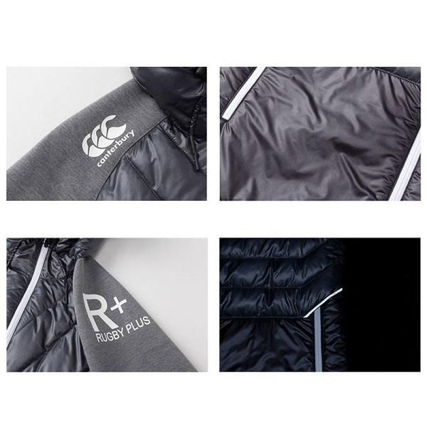 47%OFF!!【カンタベリー】クイーンズインサレーションジャケット 47%OFF!!【カンタベリー】クイーンズインサレーションジャケット